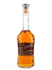 Jack Daniel's Bicentennial  70cl / 45%