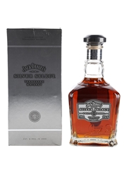 Jack Daniel's Silver Select Single Barrel