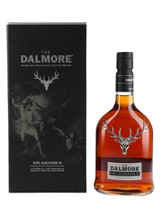 Dalmore King Alexander III Bottled 2018 70cl / 40%
