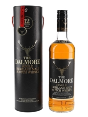 Dalmore 12 Year Old