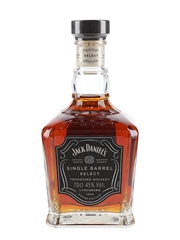 Jack Daniel's Single Barrel Select