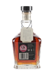 Jack Daniel's Single Barrel Select Bottled 2017 70cl / 45%