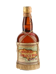 Black Joe Original Jamaica Rum