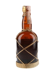 Black Joe Original Jamaica Rum Bottled 1960s-1970s 75cl / 40%
