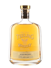 Teeling 15 Year Old Whiskey Revival Volume IV