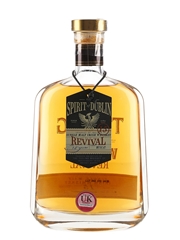 Teeling 15 Year Old Whiskey Revival Volume IV Muscat Barrel Matured 70cl / 46%