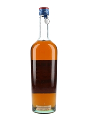 Trenta Mandorla Amara Liqueur Bottled 1950s 100cl / 21%