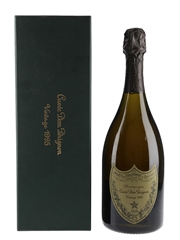 Dom Perignon 1995