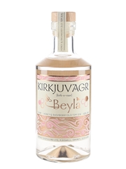 Kirkjuvagr Beyla Honey & Raspberry Old Tom Gin 50cl / 40%