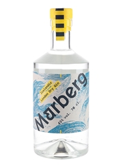 Marberg Icelandic London Dry Gin  70cl / 43%