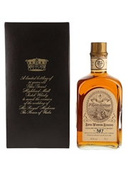 Glen Grant 25 Year Old Royal Wedding Reserve