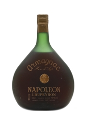 Dupeyron Hors D'Age Napoleon Armagnac  100cl / 40%