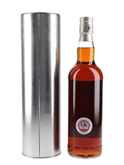 Glenlivet 2007 10 Year Old The Whisky Exchange Bottled 2017 - Signatory Vintage 70cl / 67.1%