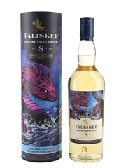 Talisker 8 Year Old Special Releases 2021 70cl / 59.7%