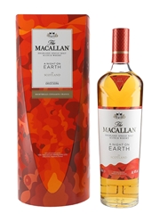 Macallan A Night On Earth in Scotland