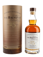 Balvenie 25 Year Old Rare Marriages 70cl / 48%