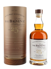 Balvenie 25 Year Old