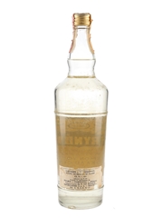 Polmos Cytrynowka Bottled 1970s-1980s - Rinaldi 75cl / 40%