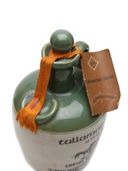 Tullamore Dew 12 Year Old Bottled 1970s - Ceramic Decanter 75cl / 40%
