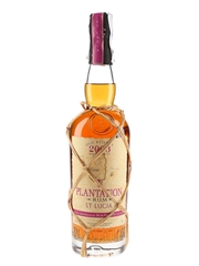 Plantation St Lucia 2003 Rum  70cl / 43%