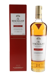 Macallan Classic Cut