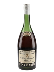 Remy Martin VSOP Cognac Bottled 1960s 75cl / 40%