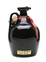 Springbank 12 Year Old Bottled 1970s - Ceramic Decanter 75.7cl / 46%