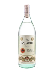 Bacardi Carta Blanca