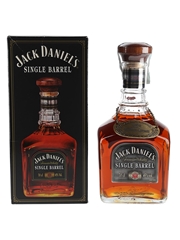 Jack Daniel's Single Barrel Caba Enoteca Corsetti - Campari 70cl / 45%