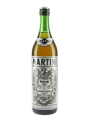Martini Dry