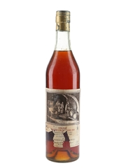 Delamain 1969 Grande Champagne Cognac