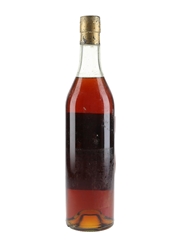 Delamain 1969 Grande Champagne Cognac Landed 1972, Bottled 1989 70cl / 40%