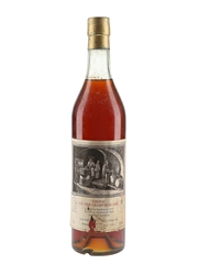 Delamain 1969 Grande Champagne Cognac