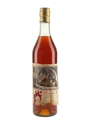 Delamain 1969 Grande Champagne Cognac