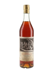 Delamain 1969 Grande Champagne Cognac Landed 1972, Bottled 1989 70cl / 40%