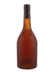 Exshaw Cognac