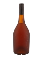 Exshaw Cognac Missing Label 70cl