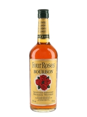 Four Roses 6 Year Old