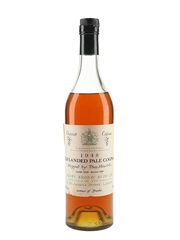 Hine 1948 Old Landed Pale Cognac