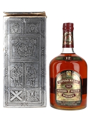 Chivas Regal 12 Year Old