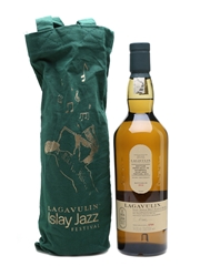 Lagavulin Islay Jazz Festival 2016