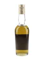 Chartreuse Green Bottled 1966-1973 - Tarragona 37.5cl / 55%