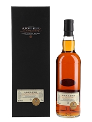 Ardnamurchan 2015 6 Year Old Bottled 2021 - Adelphi 70cl / 59.1%