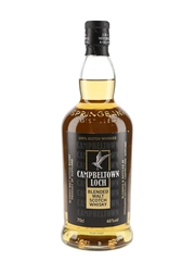 Campbeltown Loch Springbank Distillery 70cl / 46%