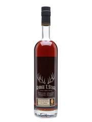 George T Stagg 2016 Release