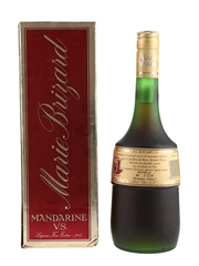 Marie Brizard Mandarine V.S Bottled 1970s 70cl / 30%