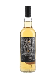 Orkney Single Malt 10 Year Old Aberdeenshire Whisky Embassy 70cl / 63.1%