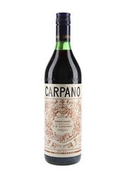 Carpano Vermuth Classico