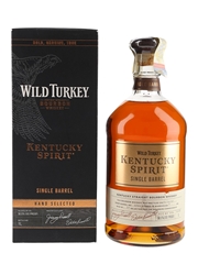 Wild Turkey Kentucky Spirit