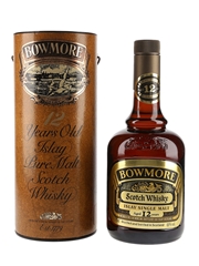 Bowmore 12 Year Old